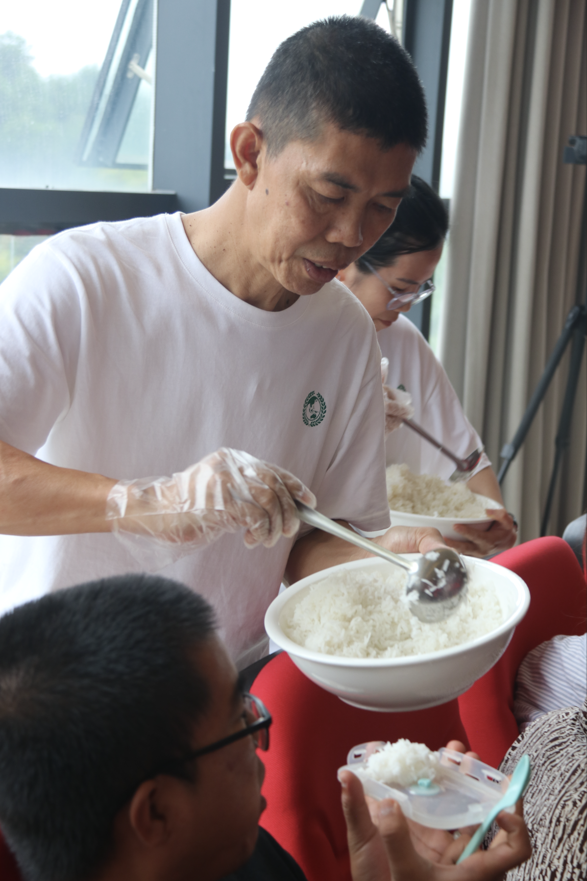 食物的品质能影响儿童乃至成人身心灵健康发展