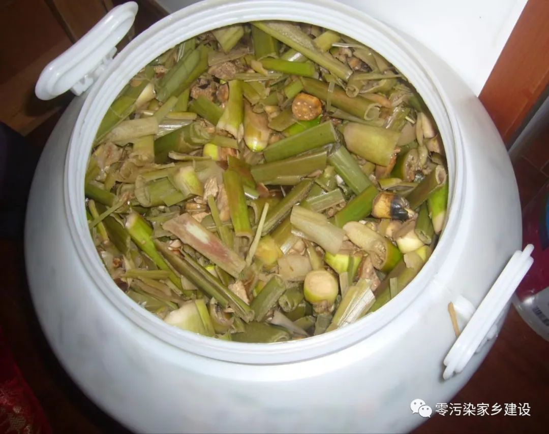 为什么要制作和推广环保酵素？