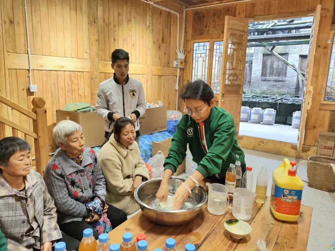 重庆·大顺//大顺村第二届友善农耕实践营