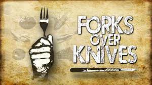 纪录片：餐叉胜于手术刀.Forks.Over.Knives