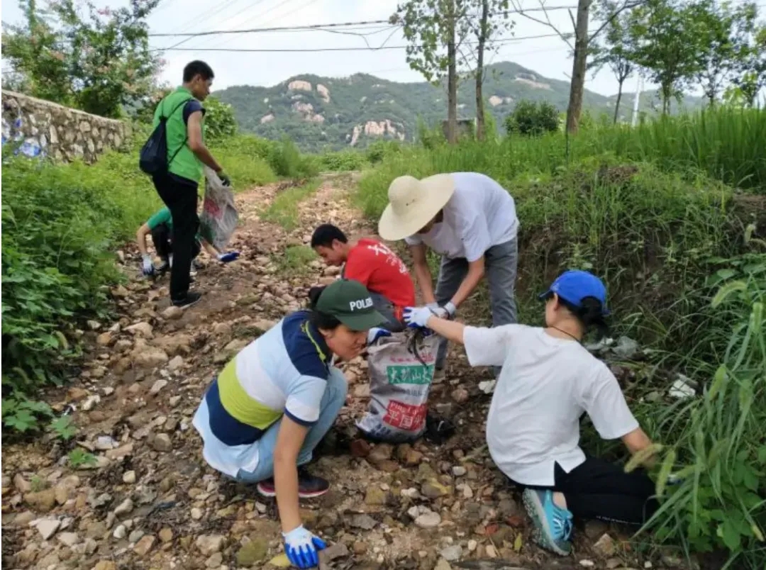 零污染日记：如果你总感觉的心里充满负能量，不妨从清理你的空间开始·····