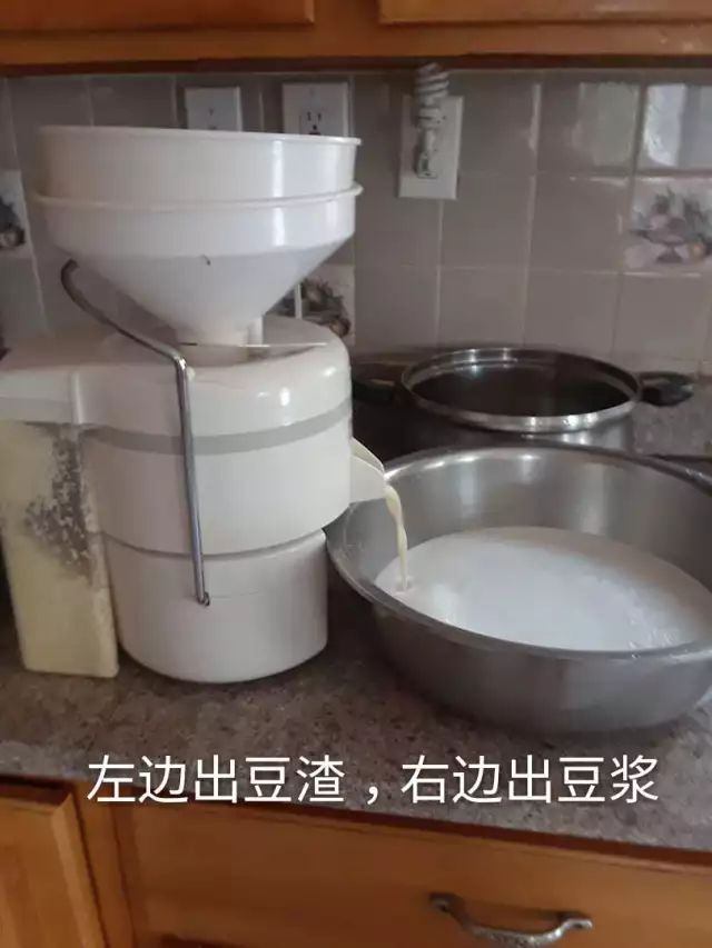 酵素点豆腐，营养又健康