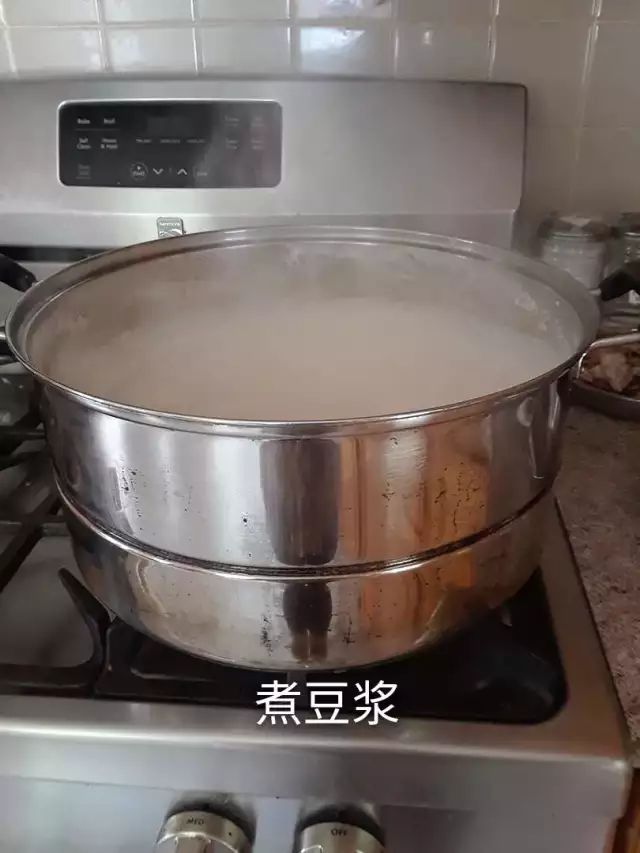 酵素点豆腐，营养又健康