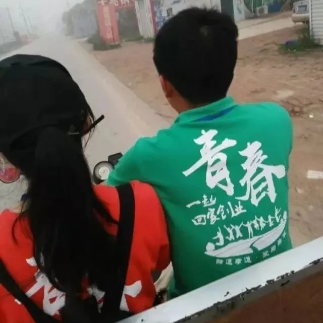 大学生公益培训：在这个暑假，来一场最美的邂逅，遇见十年后的自己！