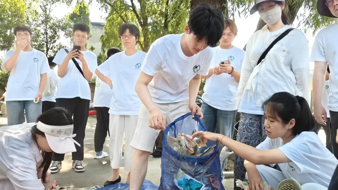 7月18日 | 青年学习感悟--酵醒乡土：青年的知和行