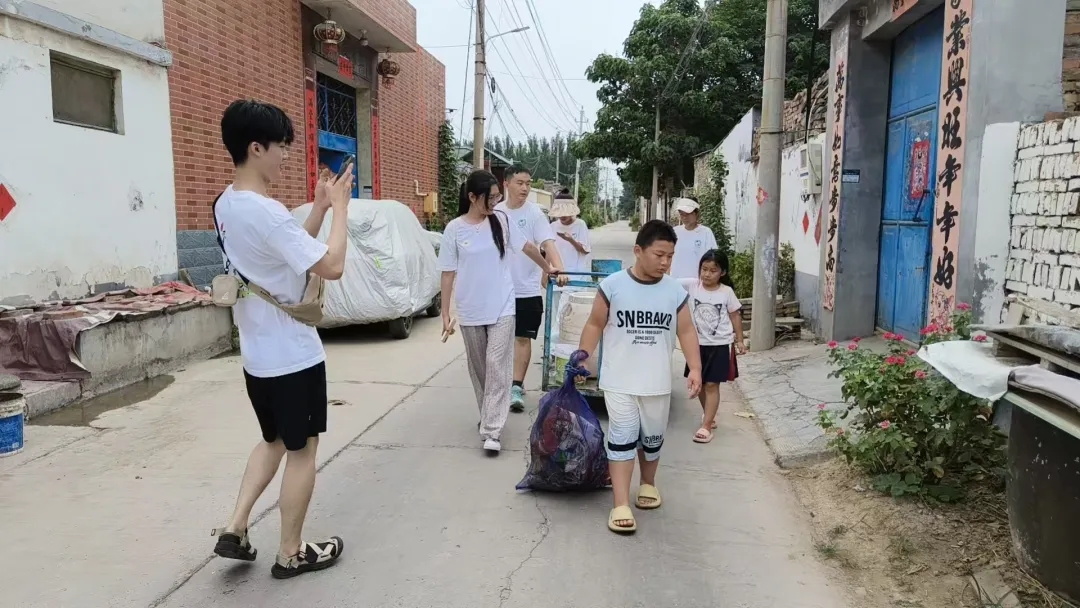 7月20日 | 青年学习感悟--酵醒乡土：青年的知和行