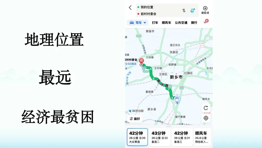 【大学生下乡服务汇报】十年合熠队