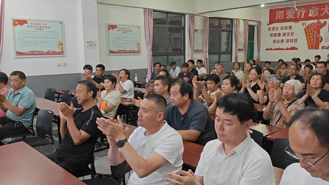 十村共建零污染，友善农耕助梦圆
