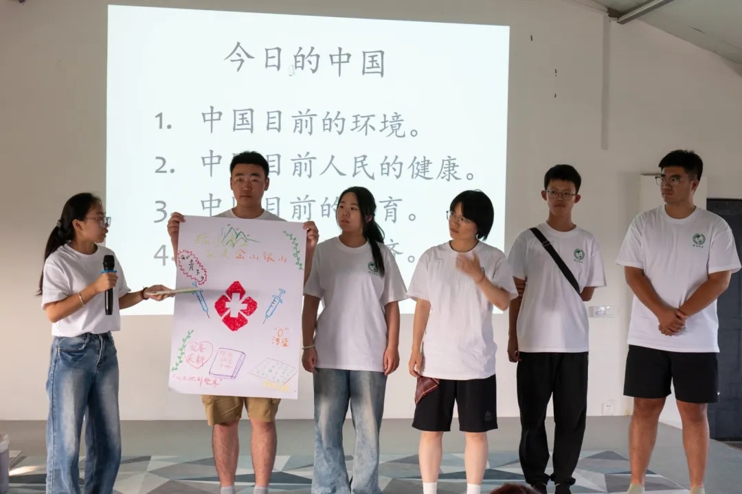 时代青年勇担当，携手共建零污染——关于新时代“知青下乡”建设美丽乡村公益项目的倡议