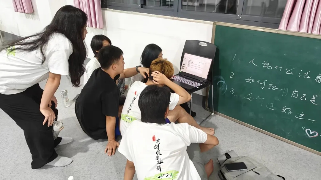 时代青年勇担当，携手共建零污染——关于新时代“知青下乡”建设美丽乡村公益项目的倡议