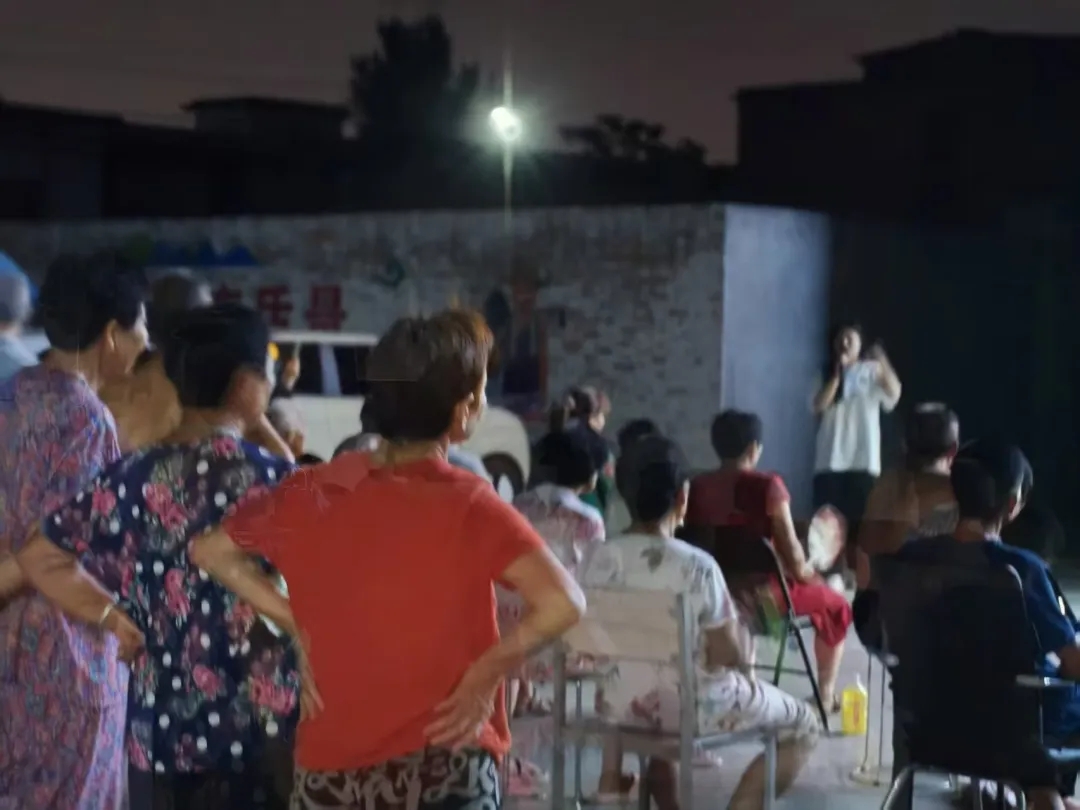 时代青年勇担当，携手共建零污染——关于新时代“知青下乡”建设美丽乡村公益项目的倡议