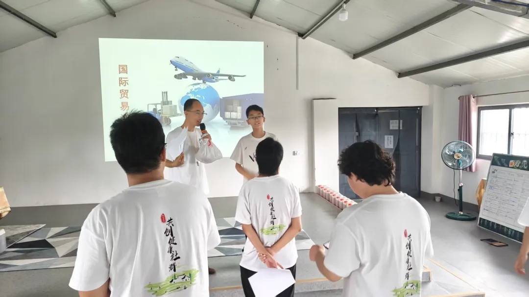 时代青年勇担当，携手共建零污染——关于新时代“知青下乡”建设美丽乡村公益项目的倡议