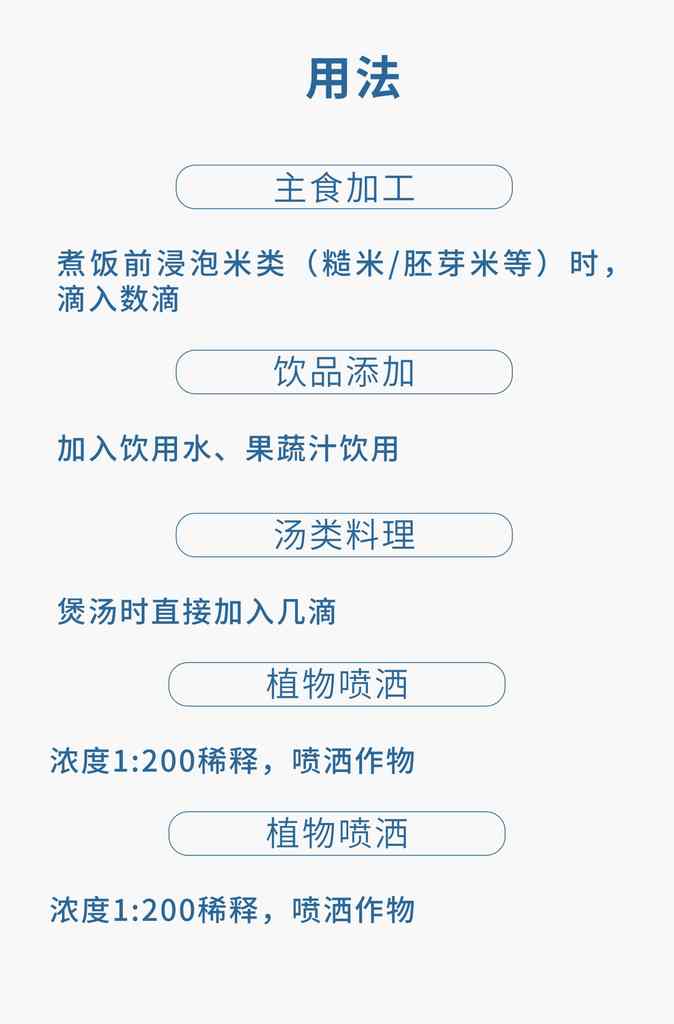 【产品简介】海洋矿物质