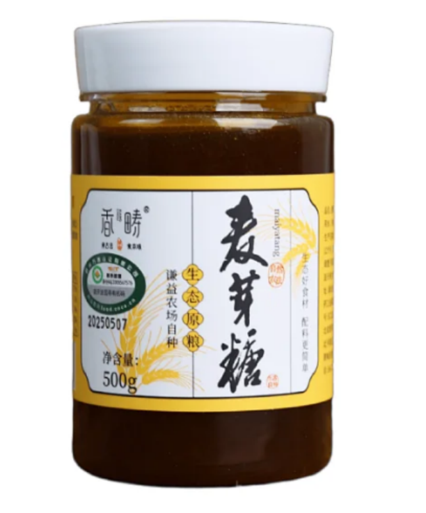 【产品简介】麦芽糖